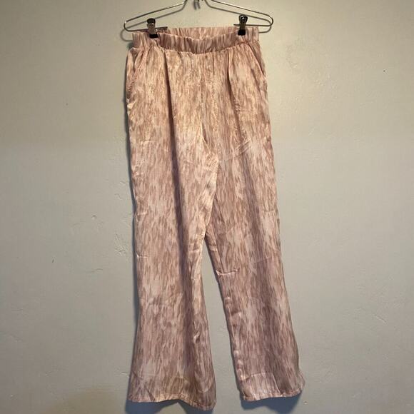 Jason Wu Silk Feel Intimate Pajamas S - Picture 2 of 5